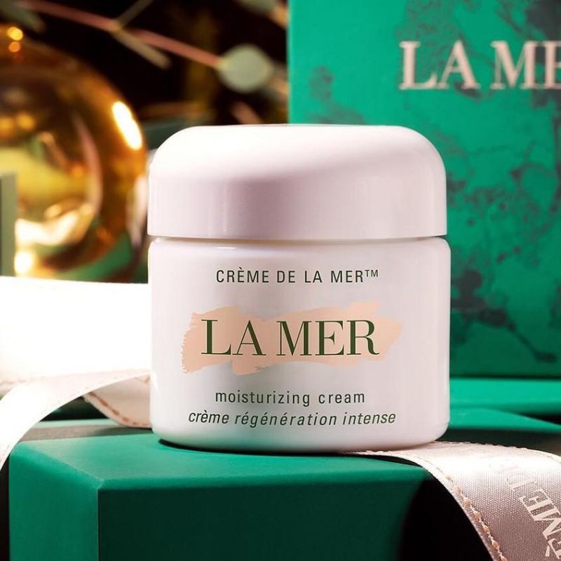 Kem Dưỡng La Mer Moisturizing Cream